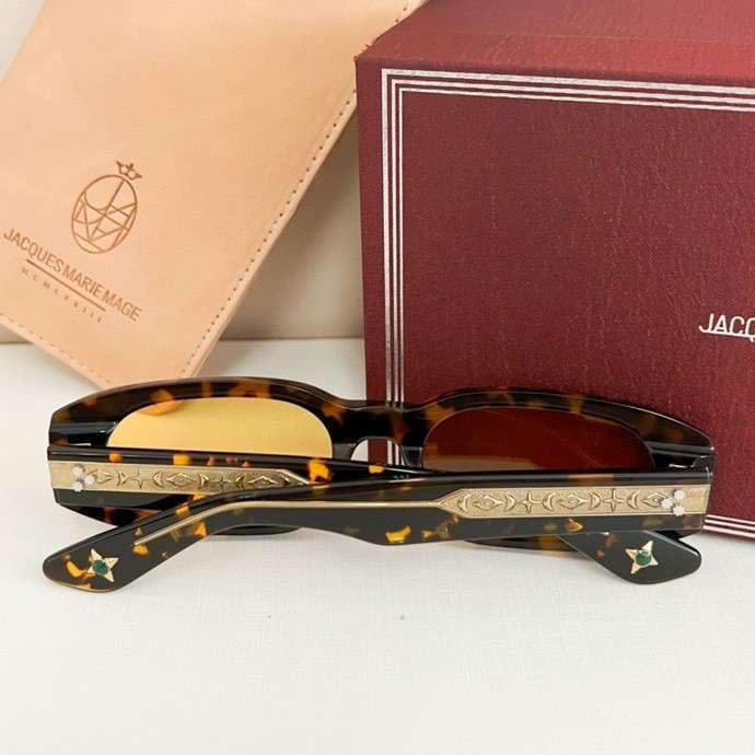 Picture of Jacques Marie Mage Sunglasses _SKUfw49754670fw